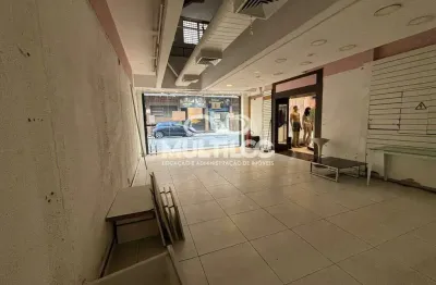 Ponto comercial para alugar no Centro, Santos 