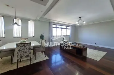 Apartamento com 4 quartos à venda no Gonzaga, Santos 