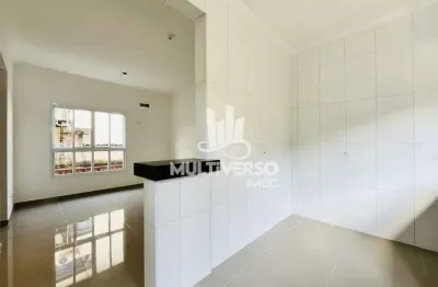 Casa com 2 quartos à venda no Marapé, Santos 