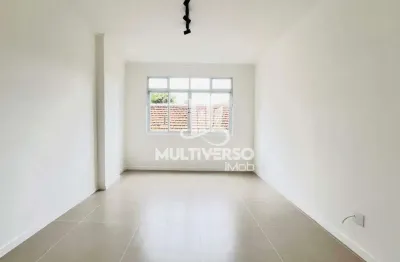 Apartamento à venda, 2 quartos no bairro encruzilhada em santos