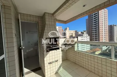Apartamento para aluguel, 1 quarto no bairro aviação em praia grande