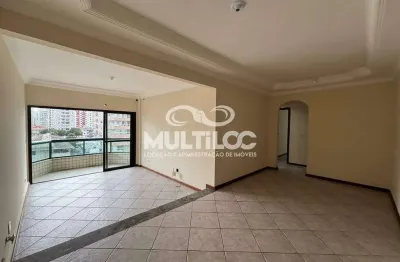 Apartamento para aluguel, 3 quartos no bairro canto do forte em praia grande