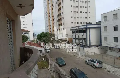Apartamento à venda, 1 quarto no bairro mirim em praia grande