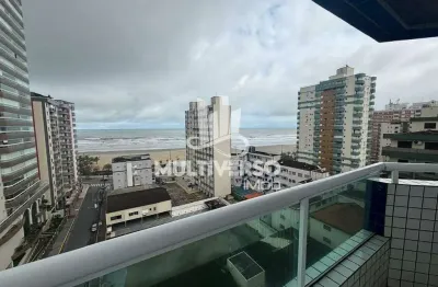Apartamento duplex à venda, 3 quartos no bairro guilhermina em praia grande