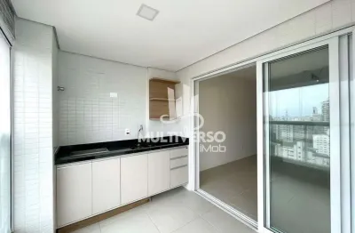 Apartamento para aluguel, 2 quartos no bairro boqueirão em santos