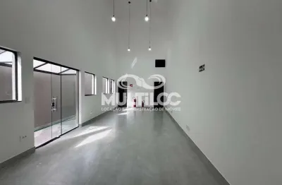 Ponto comercial para alugar no Boqueirão, Praia Grande 