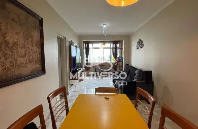 Apartamento com 3 quartos à venda na Cidade Ocian, Praia Grande 