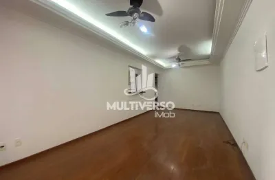 Apartamento com 2 quartos à venda no Gonzaga, Santos 