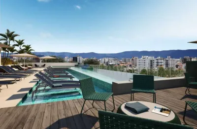 Apartamento com 3 quartos à venda na Aparecida, Santos 