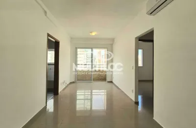 Apartamento para aluguel, 2 quartos no bairro josé menino em santos