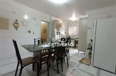 Apartamento com 2 quartos à venda no Marapé, Santos 