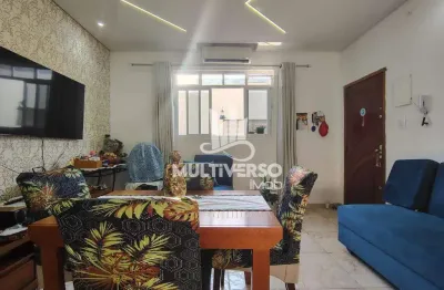 02 dormitórios, 70m², boqueirão , sala ampla, área de serviço ventilada, próximo à vários comércios , r$404.900,00