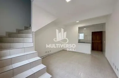 Casa com 2 quartos à venda na Vila Sonia, Praia Grande 