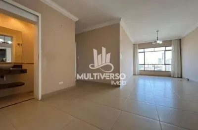 Apartamento com 3 quartos à venda no Marapé, Santos 