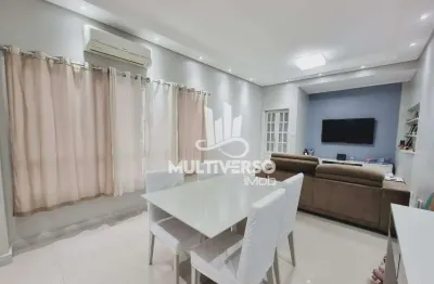 Apartamento à venda, 3 quartos no bairro gonzaga em santos