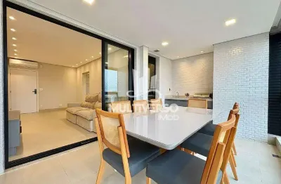 Apartamento à venda, 2 quartos no bairro aparecida em santos