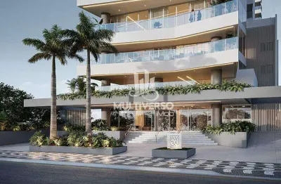 Apartamento com 3 quartos à venda no Gonzaga, Santos 