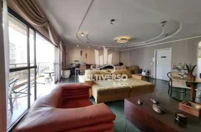 Apartamento à venda, 4 quartos no bairro gonzaga em santos