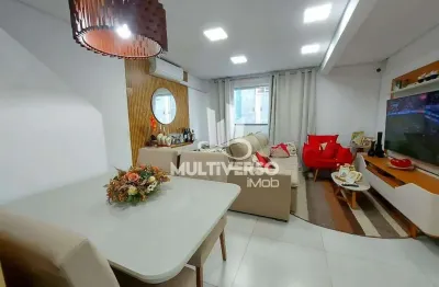 Casa com 2 quartos à venda no Macuco, Santos 