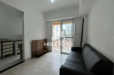 Apartamento à venda, 2 quartos no bairro josé menino em santos