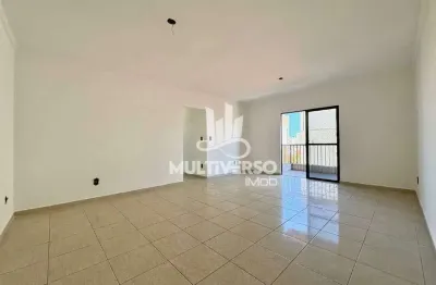 Apartamento à venda, 3 quartos no bairro aparecida em santos