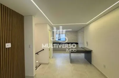 Apartamento com 2 quartos à venda em Guilhermina, Praia Grande 