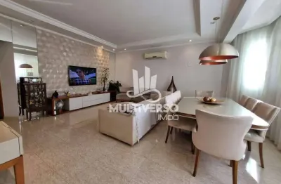 Casa com 5 quartos à venda no Marapé, Santos 