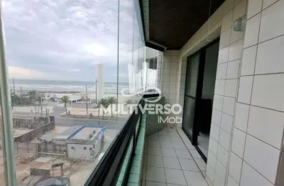 Apartamento com 1 quarto à venda na Tupi, Praia Grande 