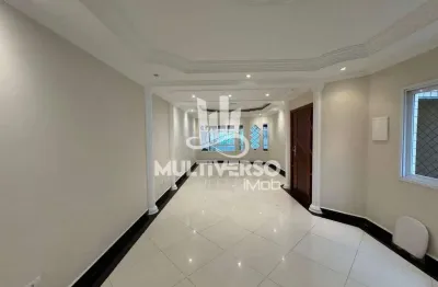 Apartamento com 4 quartos à venda em Guilhermina, Praia Grande 