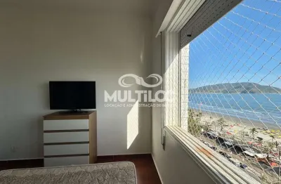 Apartamento para aluguel, 1 quarto no bairro embaré em santos