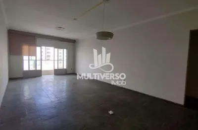 Apartamento à venda, 3 quartos no bairro ponta da praia em santos