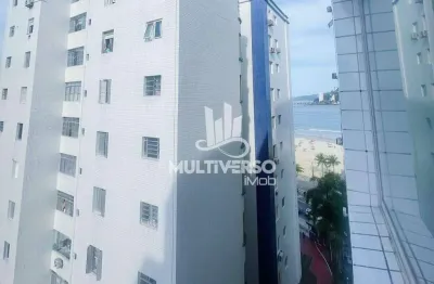 Apartamento à venda, 1 quarto no bairro centro em são vicente