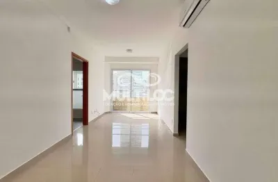 Apartamento 2 dormitórios moderno lazer completo na pompéia em santos