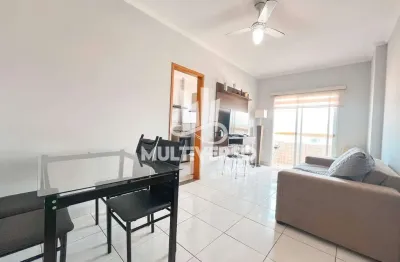 Apartamento à venda, 1 quarto no bairro tupi em praia grande