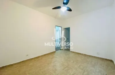 Apartamento em santos (marapé) – 65 m², 2 quartos, venda de r$ 350.000,00