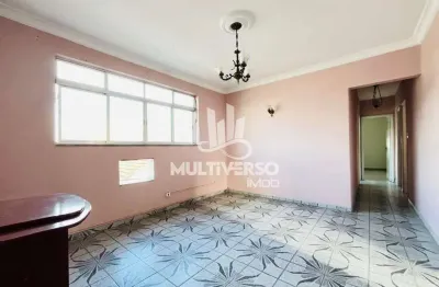 Apartamento com 3 quartos à venda no Marapé, Santos 