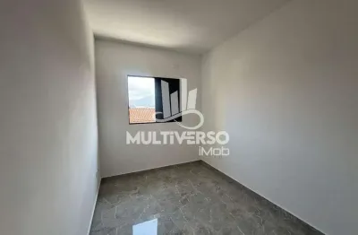 Casa com 2 quartos à venda na Cidade Ocian, Praia Grande 