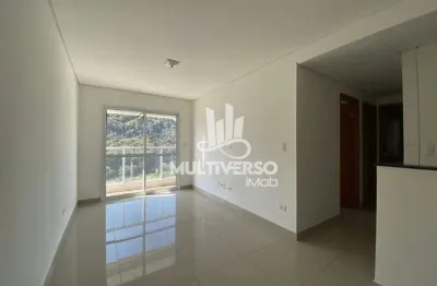 Apartamento com 2 quartos à venda na Vila Mathias, Santos 