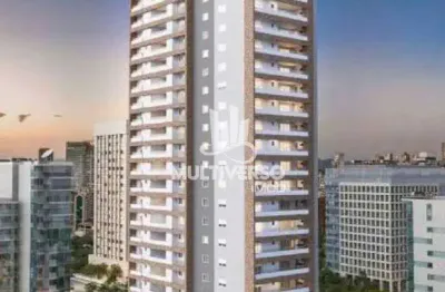 Apartamento com 3 quartos à venda no Gonzaga, Santos 