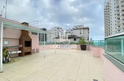 Apartamento à venda, 2 quartos no bairro boqueirão em santos