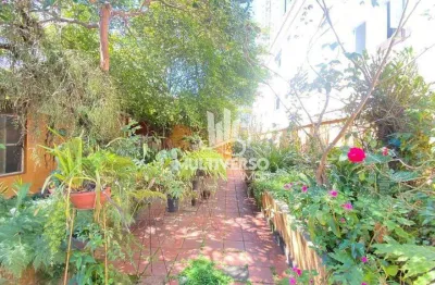 Casa com 2 quartos à venda no Ponta da Praia, Santos 