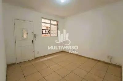 Apartamento com 2 quartos à venda no Marapé, Santos 