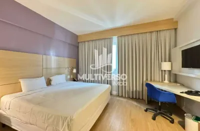 Kitnet / Stúdio à venda no Pompéia, Santos 