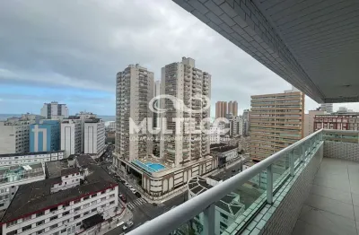 Apartamento para aluguel, 3 quartos no bairro boqueirão em praia grande