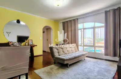 Apartamento 02 dormitórios , sendo 01 suíte, dependência de empregada , ponta da praia, 127m², vaga , portaria 24h ,r$580.000,00