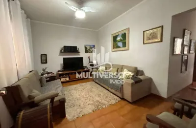 Casa com 2 quartos à venda no Marapé, Santos 