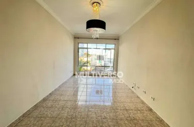 Apartamento com 2 quartos à venda no Marapé, Santos 