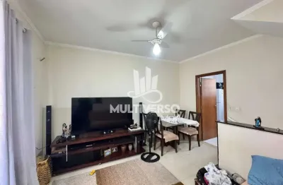 Casa com 2 quartos à venda na Aparecida, Santos 