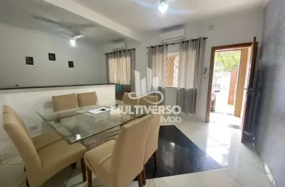 Casa em marapé, santos – 103 m² internos e 123 m² externos, r$ 730.000