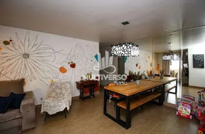 Apartamento à venda, 2 quartos no bairro ponta da praia em santos